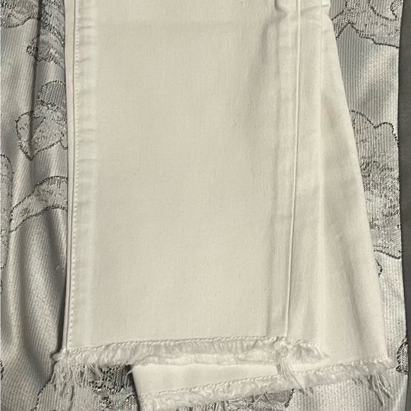 Articles of Society White skinny jeans size 31 NWOT - Picture 2 of 5